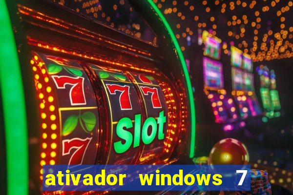 ativador windows 7 ultimate 64 bits download